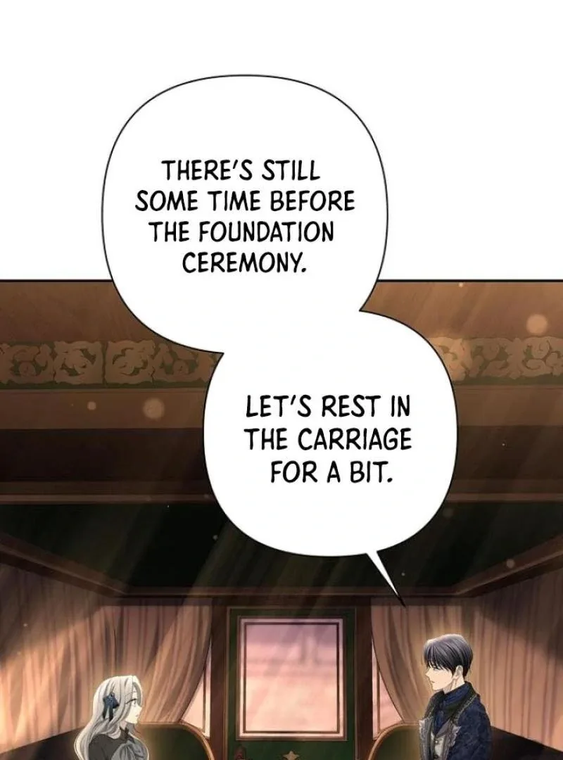Praesepe Outside the Cage Chapter 26 page 122
