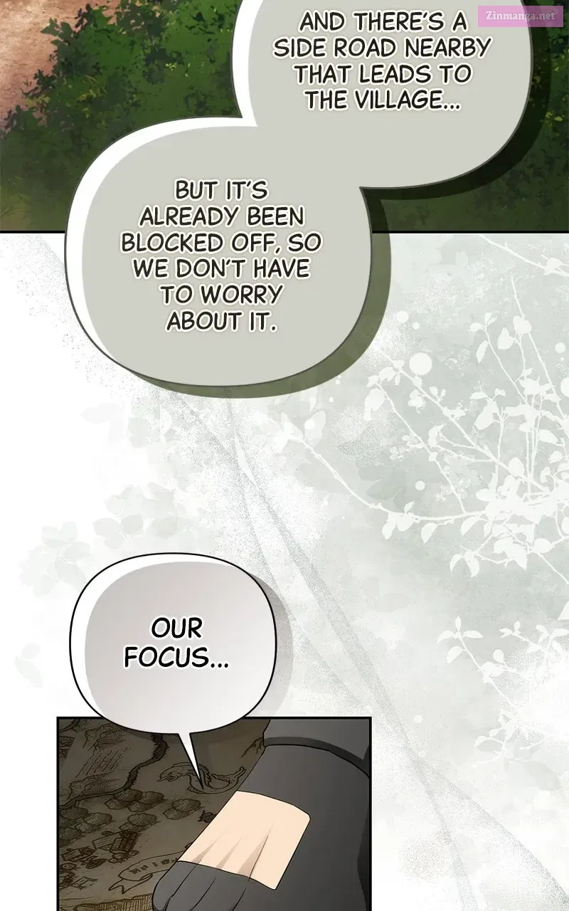 Praesepe Outside the Cage Chapter 34 page 28