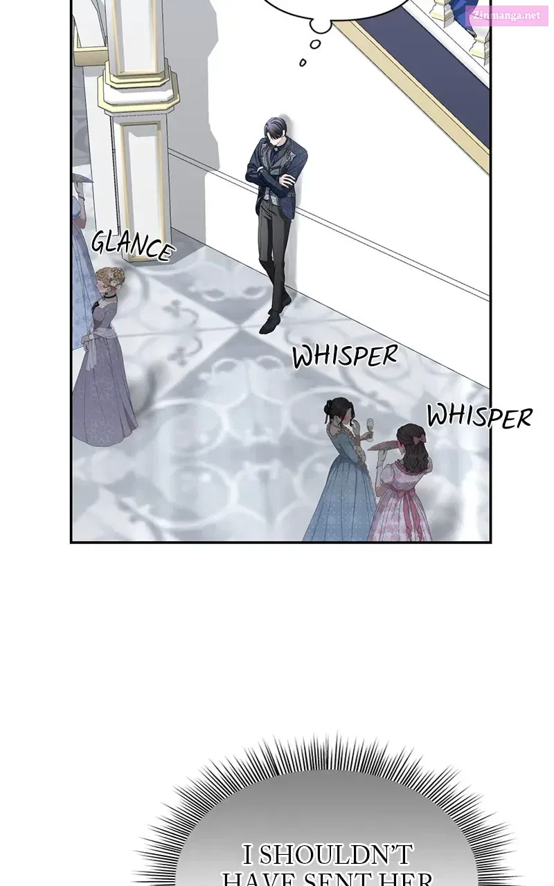 Praesepe Outside the Cage Chapter 29 page 65