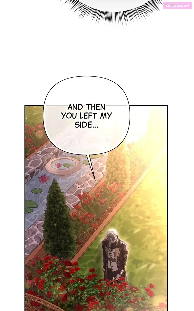 Praesepe Outside the Cage Chapter 28 page 61
