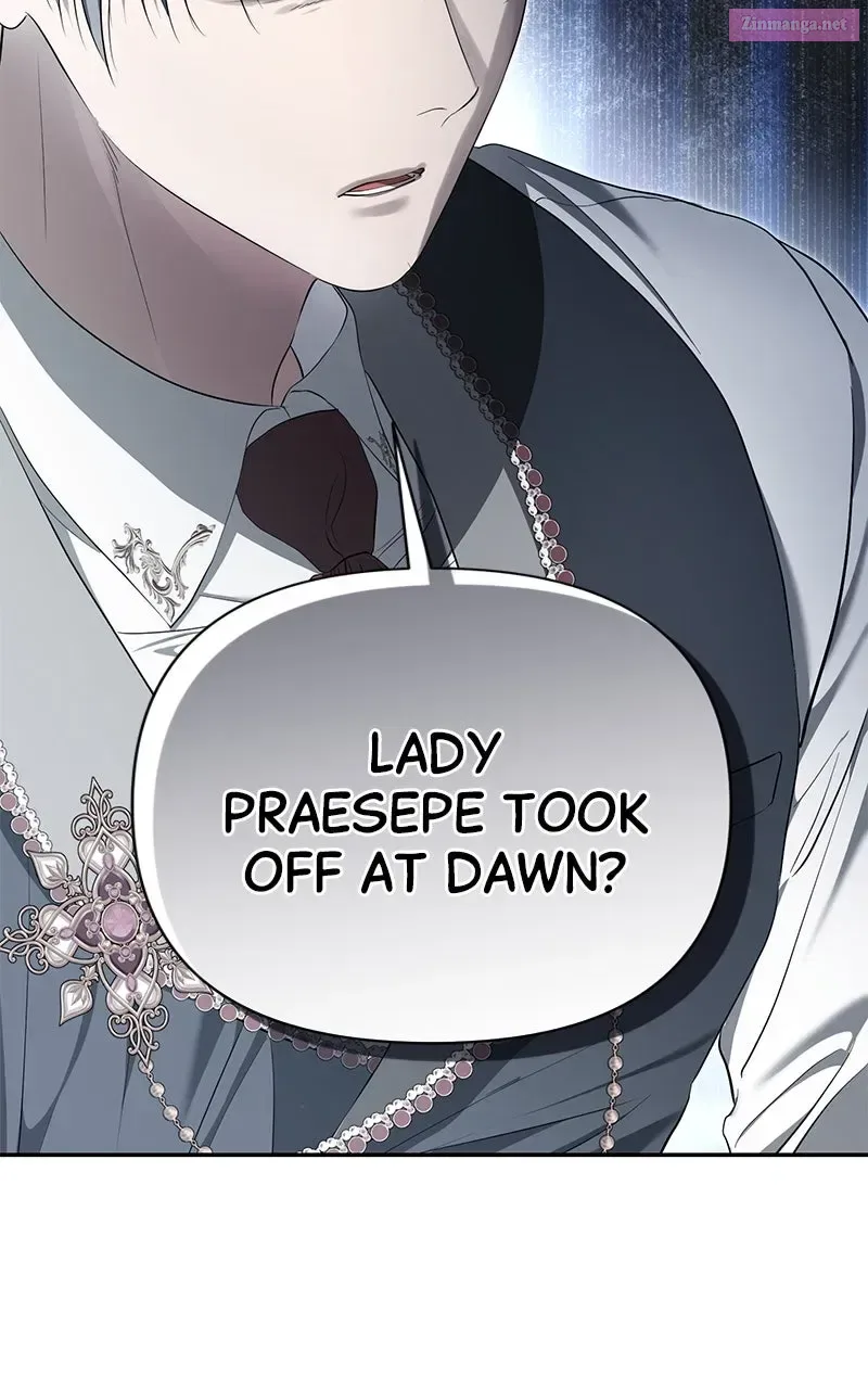 Praesepe Outside the Cage Chapter 30 page 68