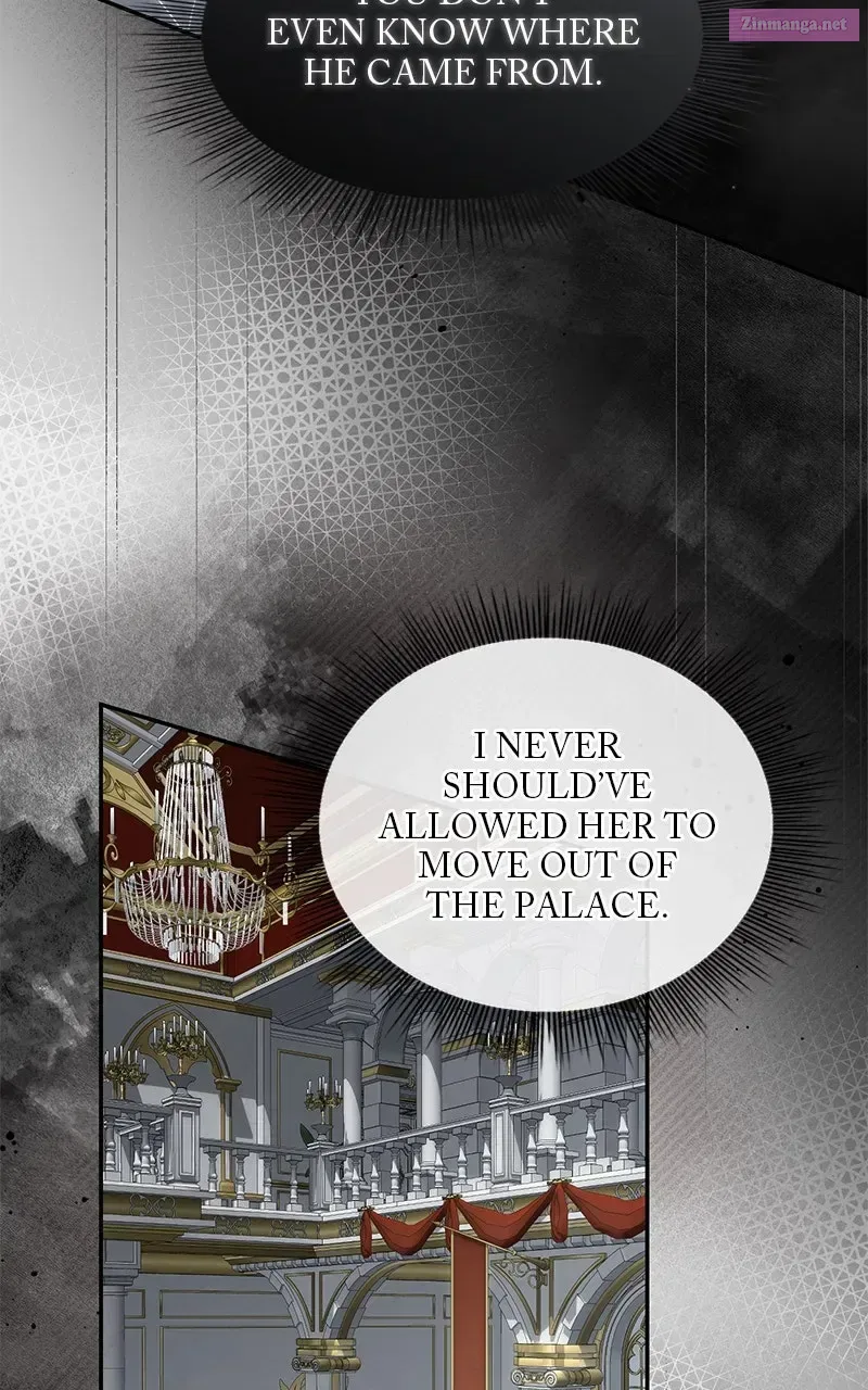 Praesepe Outside the Cage Chapter 31 page 55