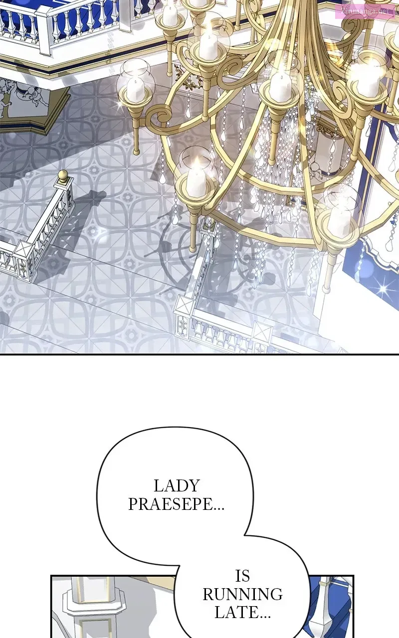 Praesepe Outside the Cage Chapter 29 page 64