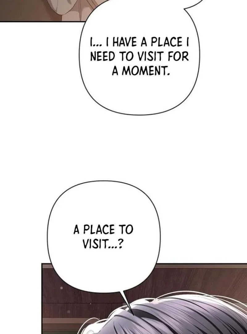 Praesepe Outside the Cage Chapter 26 page 125