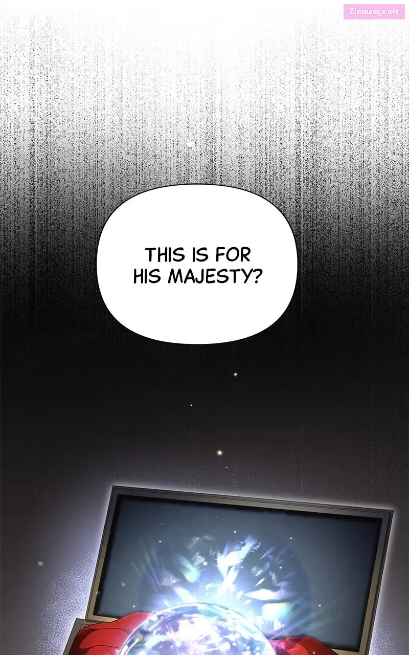 Praesepe Outside the Cage Chapter 31 page 60
