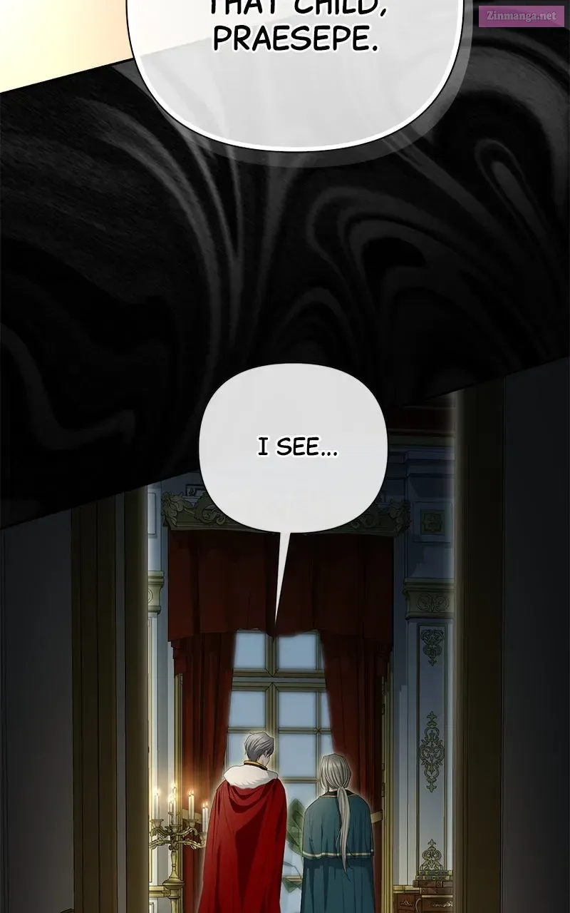 Praesepe Outside the Cage Chapter 28 page 73