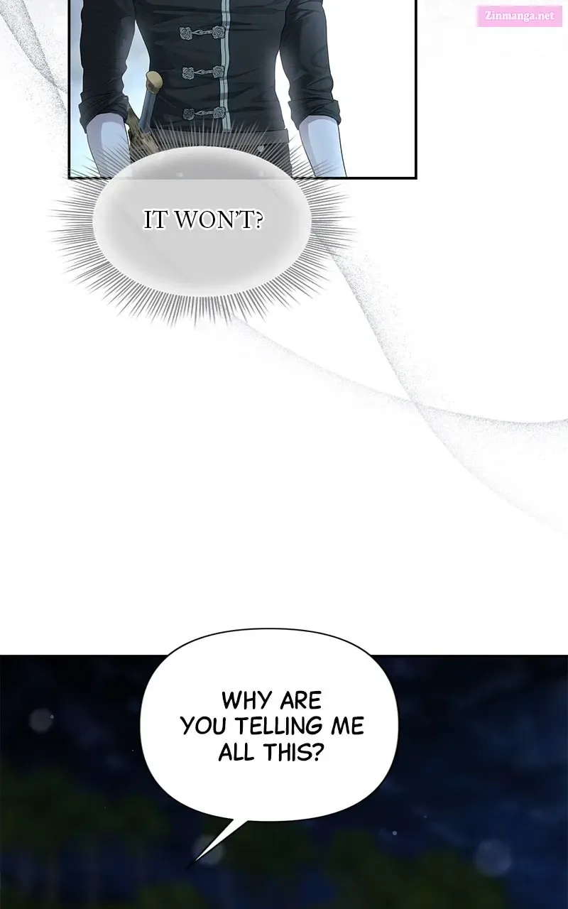 Praesepe Outside the Cage Chapter 32 page 38