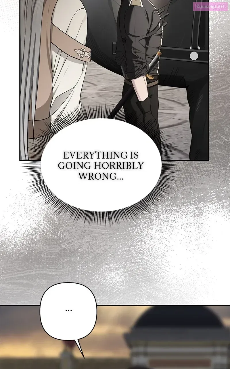Praesepe Outside the Cage Chapter 30 page 84