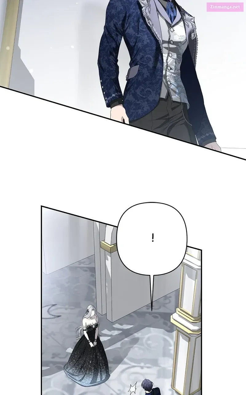 Praesepe Outside the Cage Chapter 29 page 81