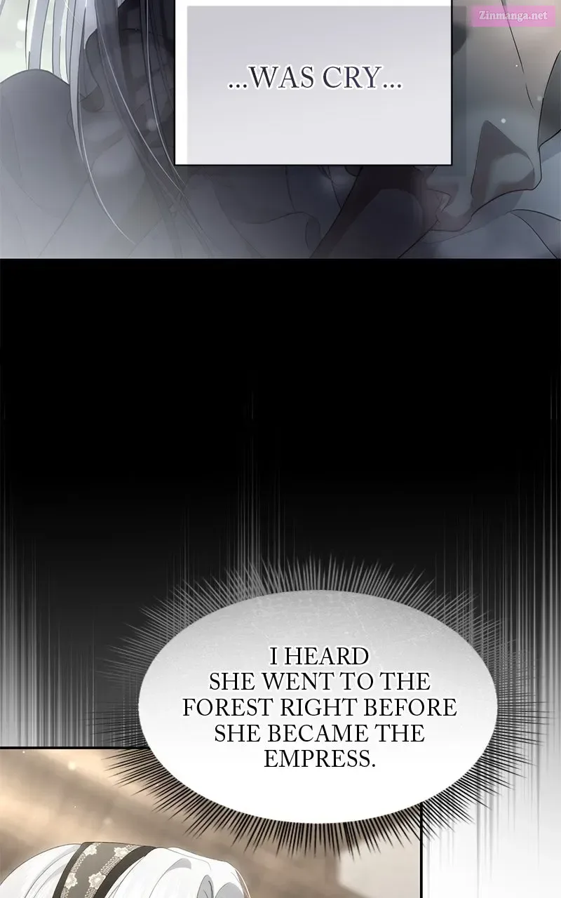 Praesepe Outside the Cage Chapter 35 page 16