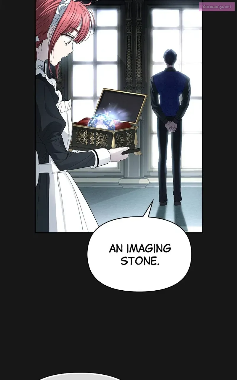 Praesepe Outside the Cage Chapter 31 page 62