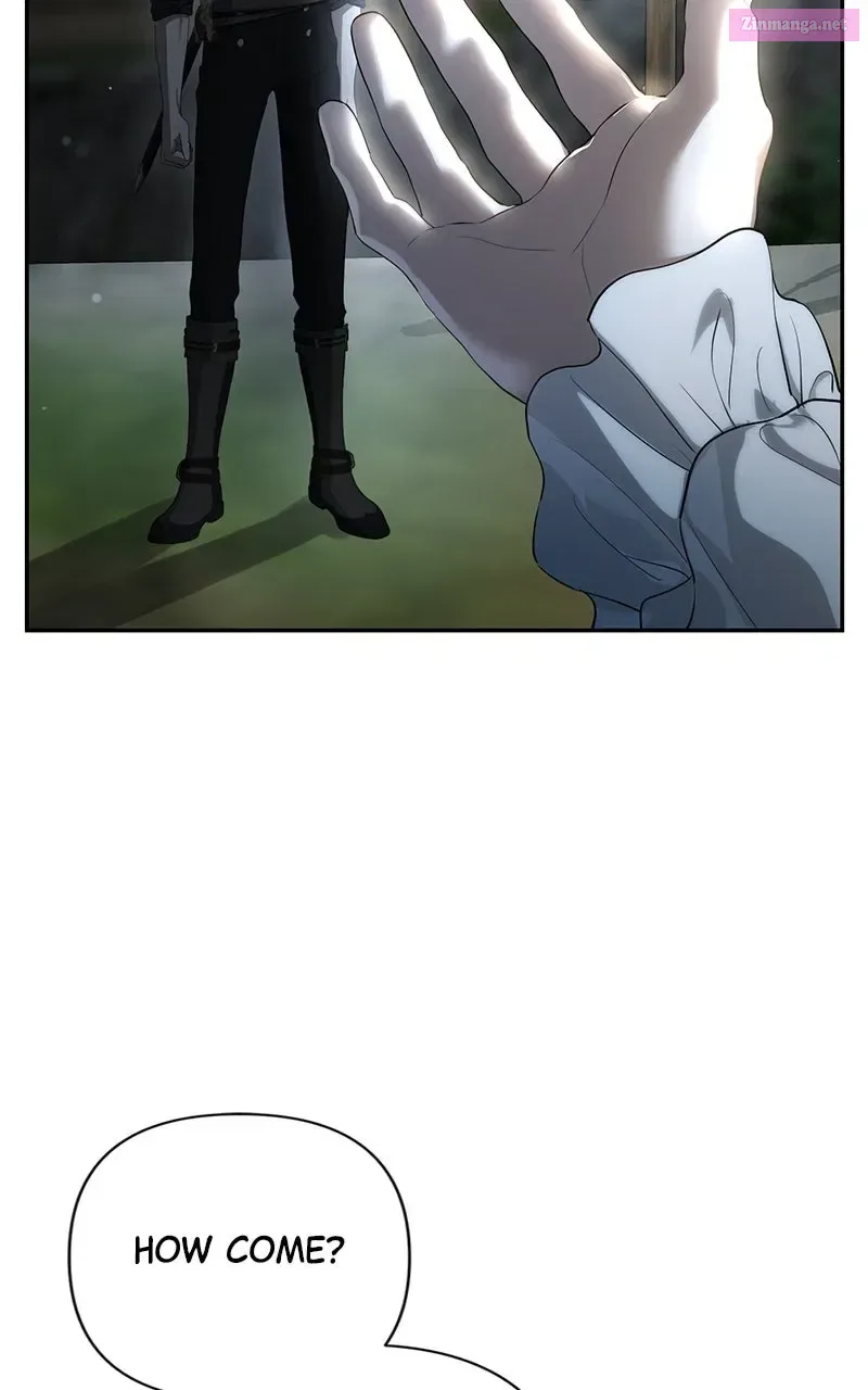 Praesepe Outside the Cage Chapter 32 page 44