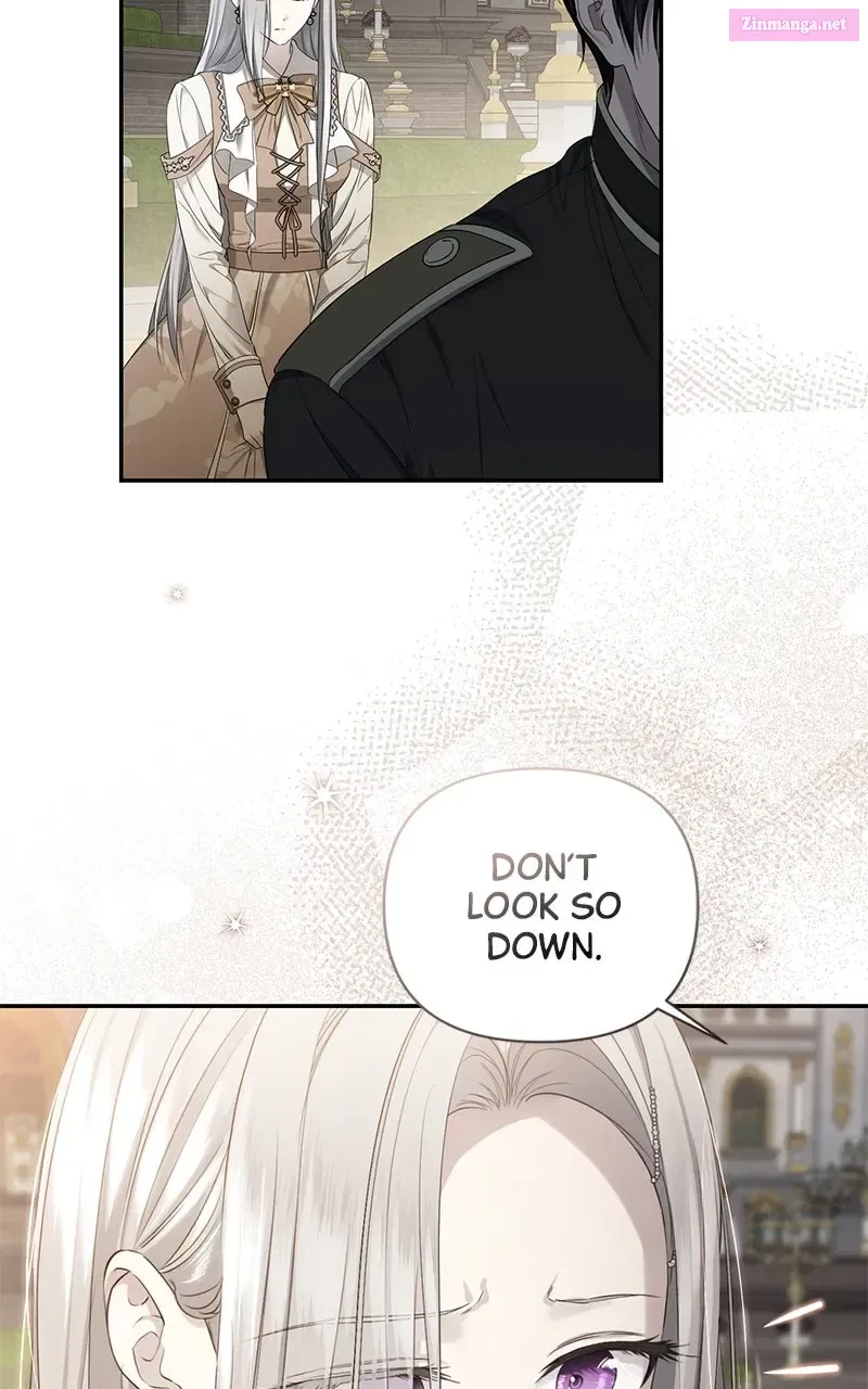 Praesepe Outside the Cage Chapter 30 page 79