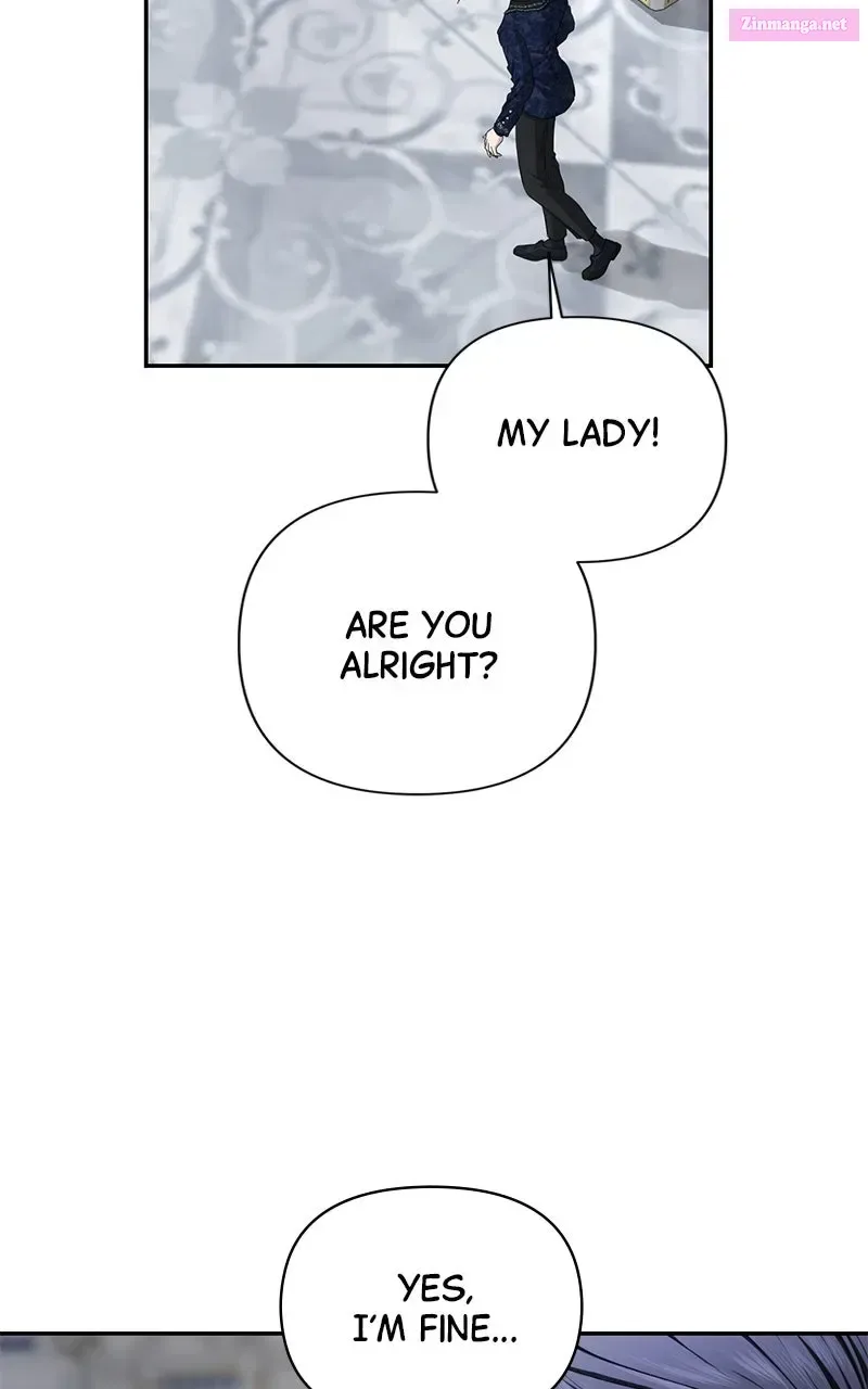 Praesepe Outside the Cage Chapter 29 page 82