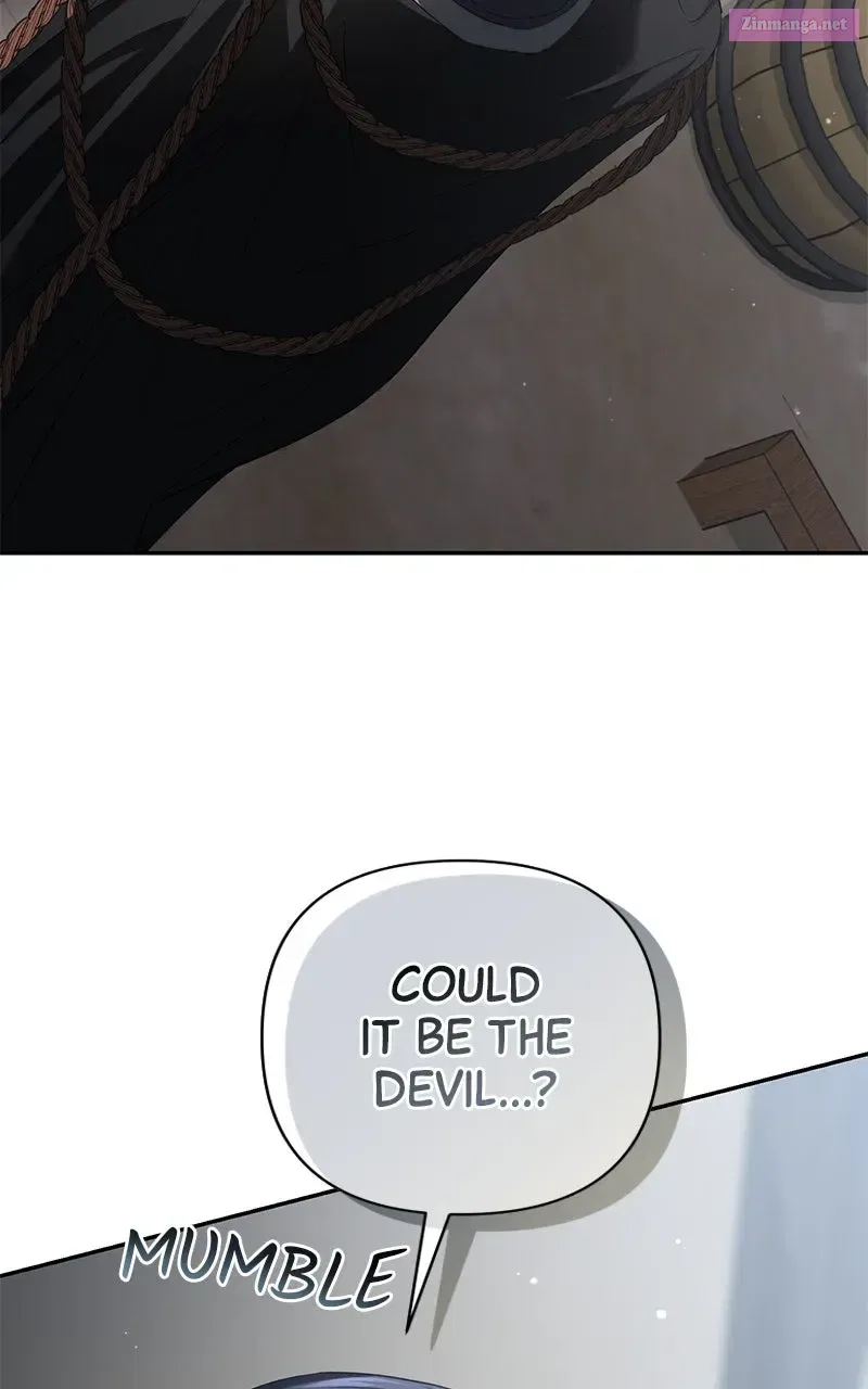 Praesepe Outside the Cage Chapter 34 page 36