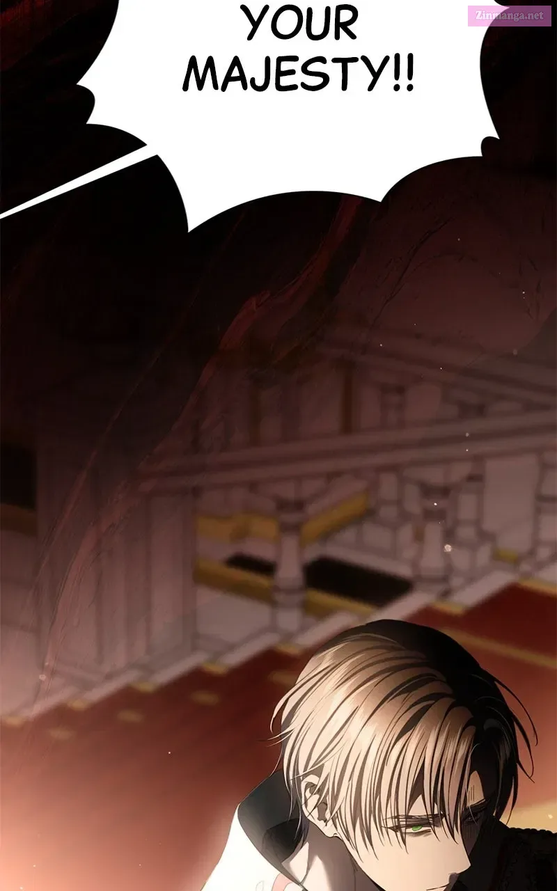 Praesepe Outside the Cage Chapter 33 page 70
