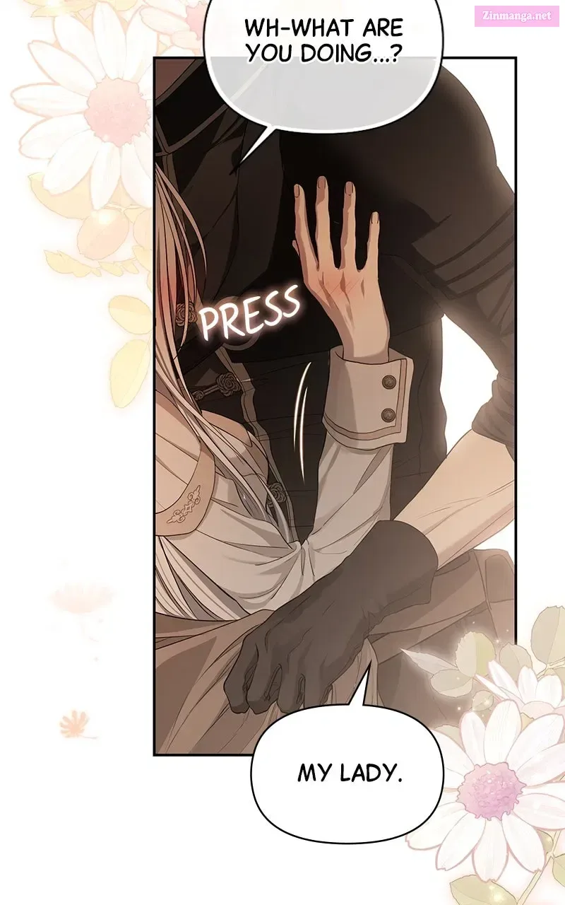 Praesepe Outside the Cage Chapter 30 page 93