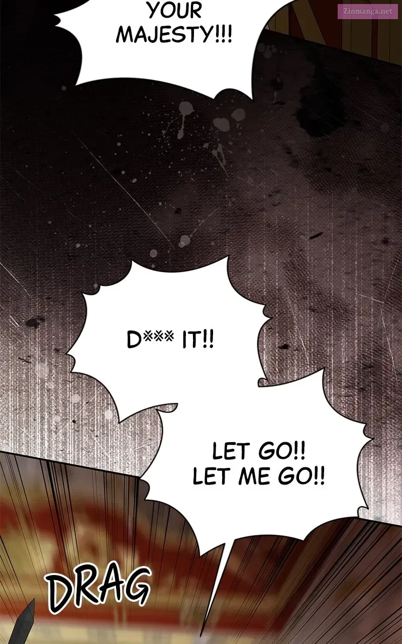 Praesepe Outside the Cage Chapter 33 page 68