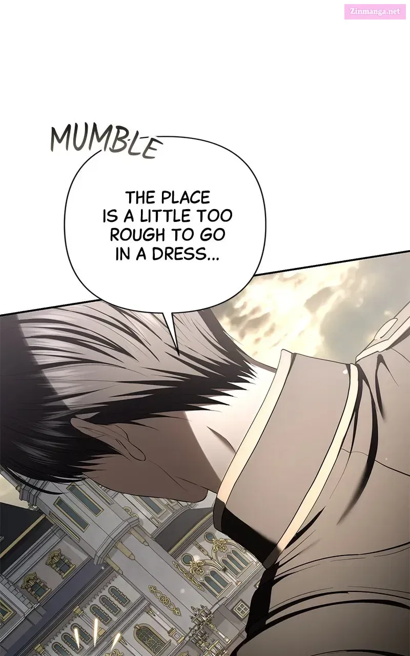 Praesepe Outside the Cage Chapter 30 page 86