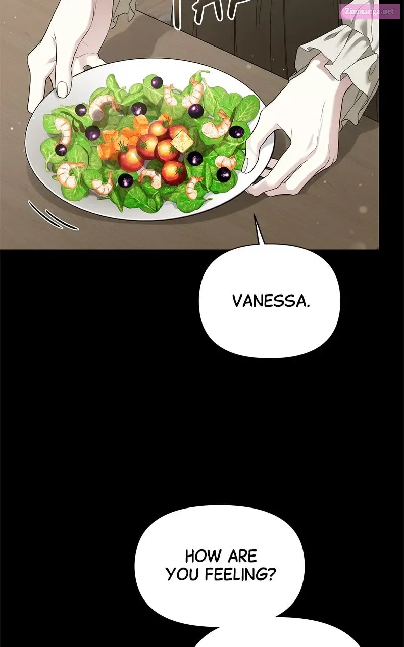 Praesepe Outside the Cage Chapter 35 page 24