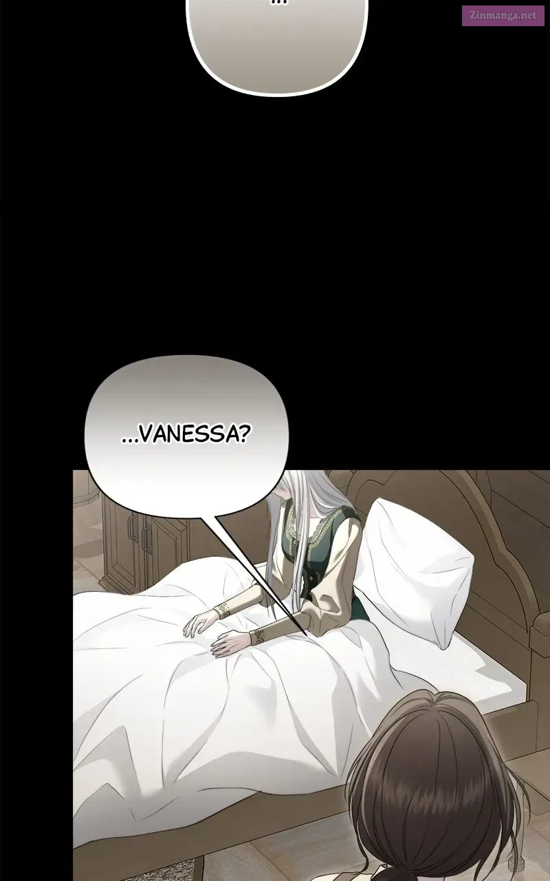 Praesepe Outside the Cage Chapter 35 page 26