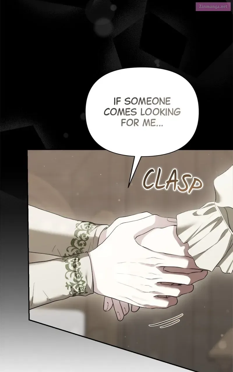 Praesepe Outside the Cage Chapter 35 page 32