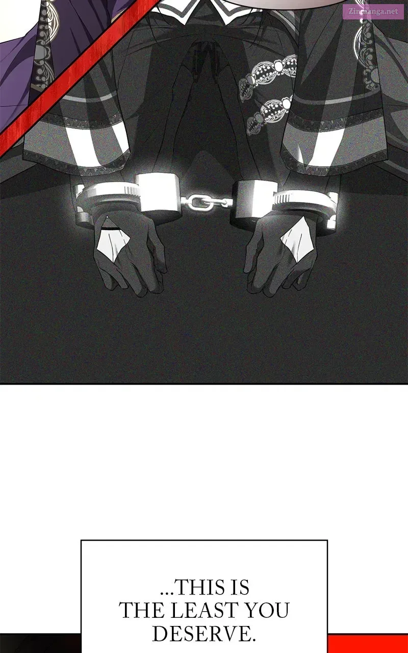 Praesepe Outside the Cage Chapter 33 page 63