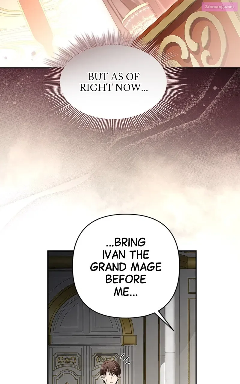Praesepe Outside the Cage Chapter 31 page 81