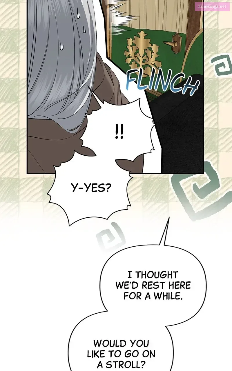 Praesepe Outside the Cage Chapter 30 page 101