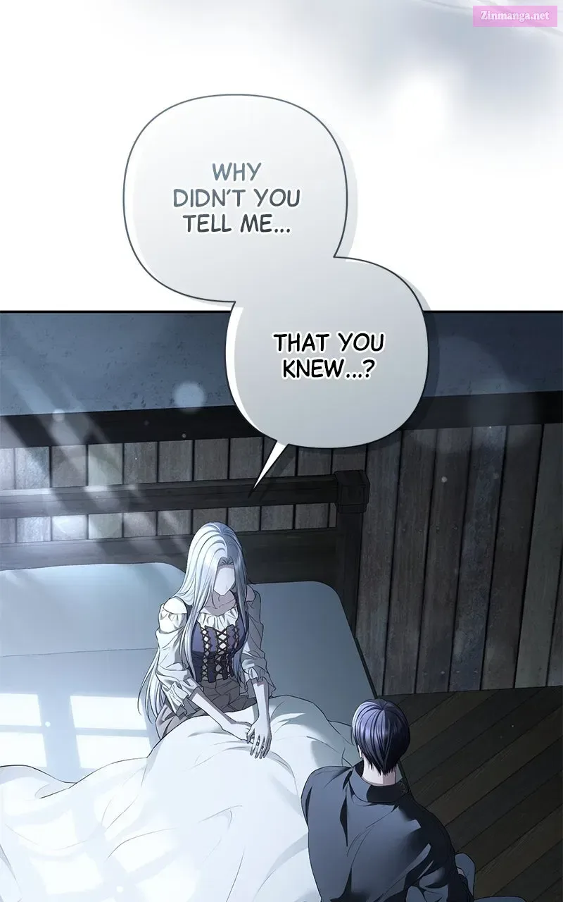 Praesepe Outside the Cage Chapter 36 page 21