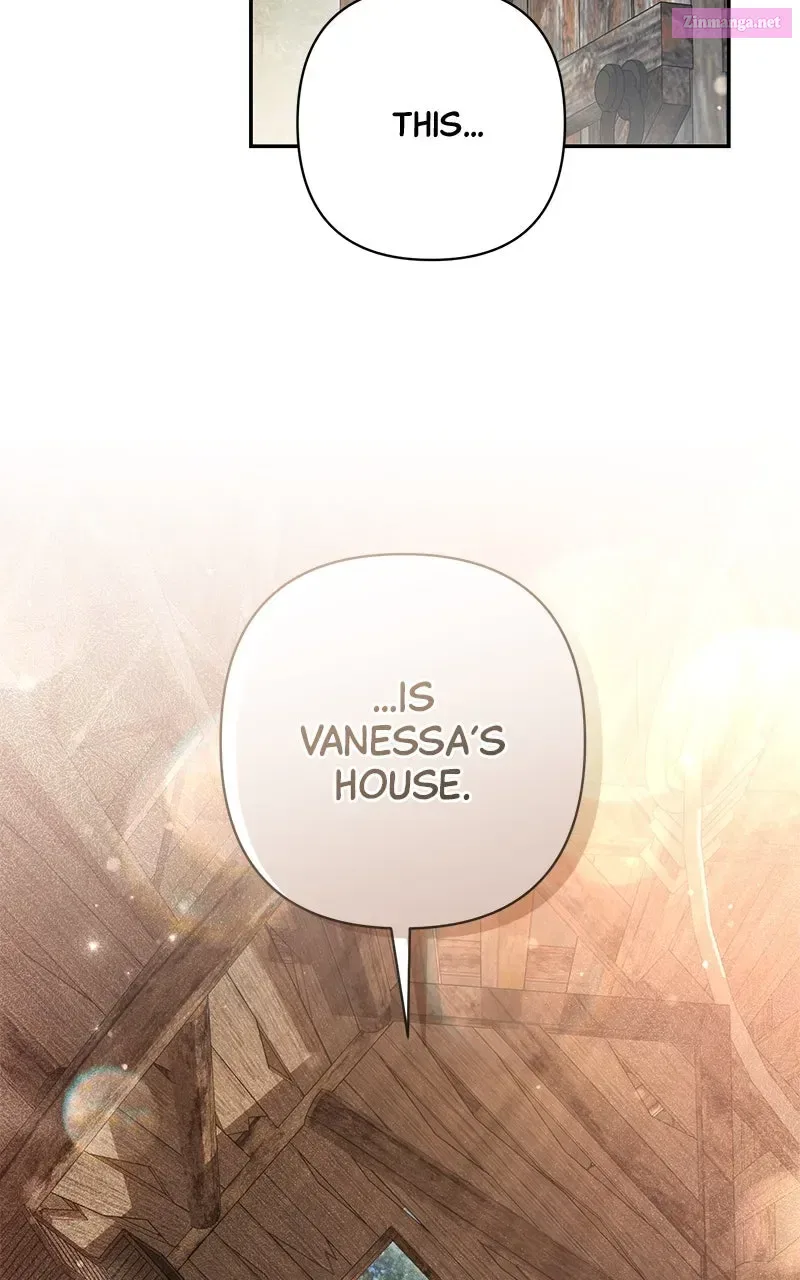 Praesepe Outside the Cage Chapter 37 page 9