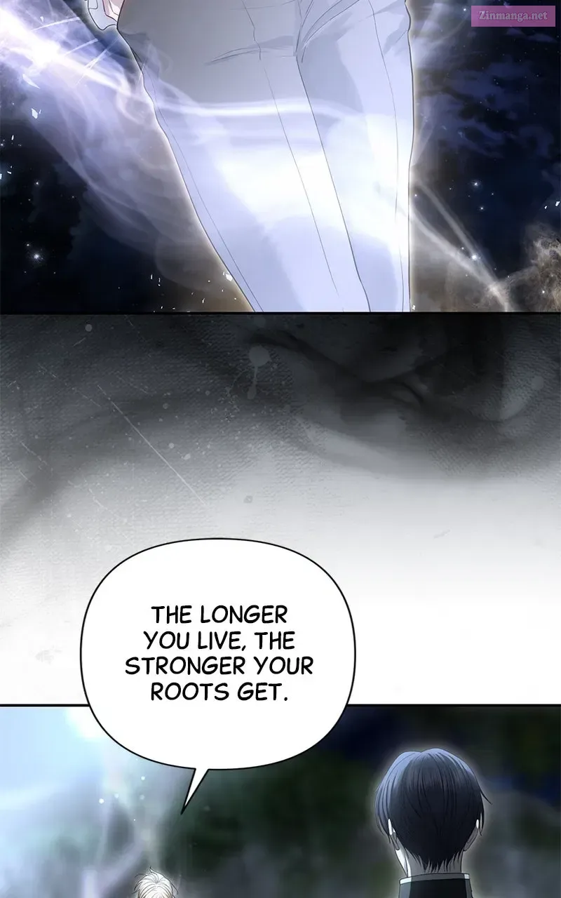 Praesepe Outside the Cage Chapter 32 page 68