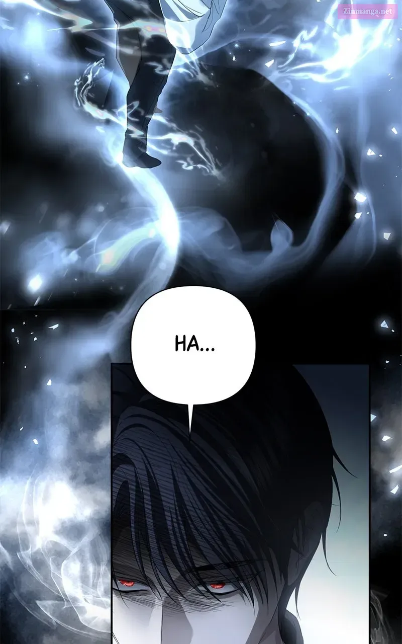 Praesepe Outside the Cage Chapter 32 page 65
