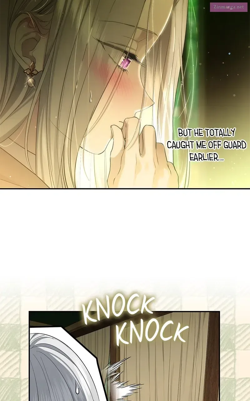 Praesepe Outside the Cage Chapter 30 page 100