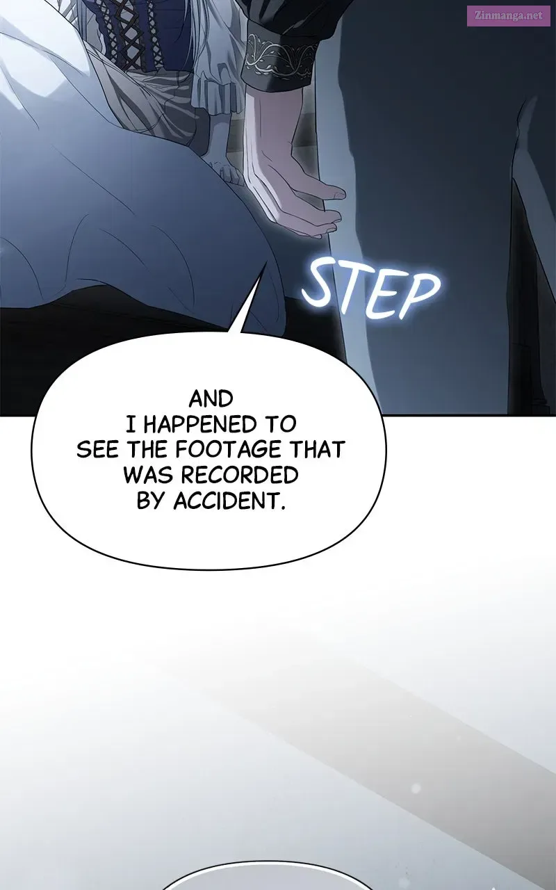 Praesepe Outside the Cage Chapter 36 page 15