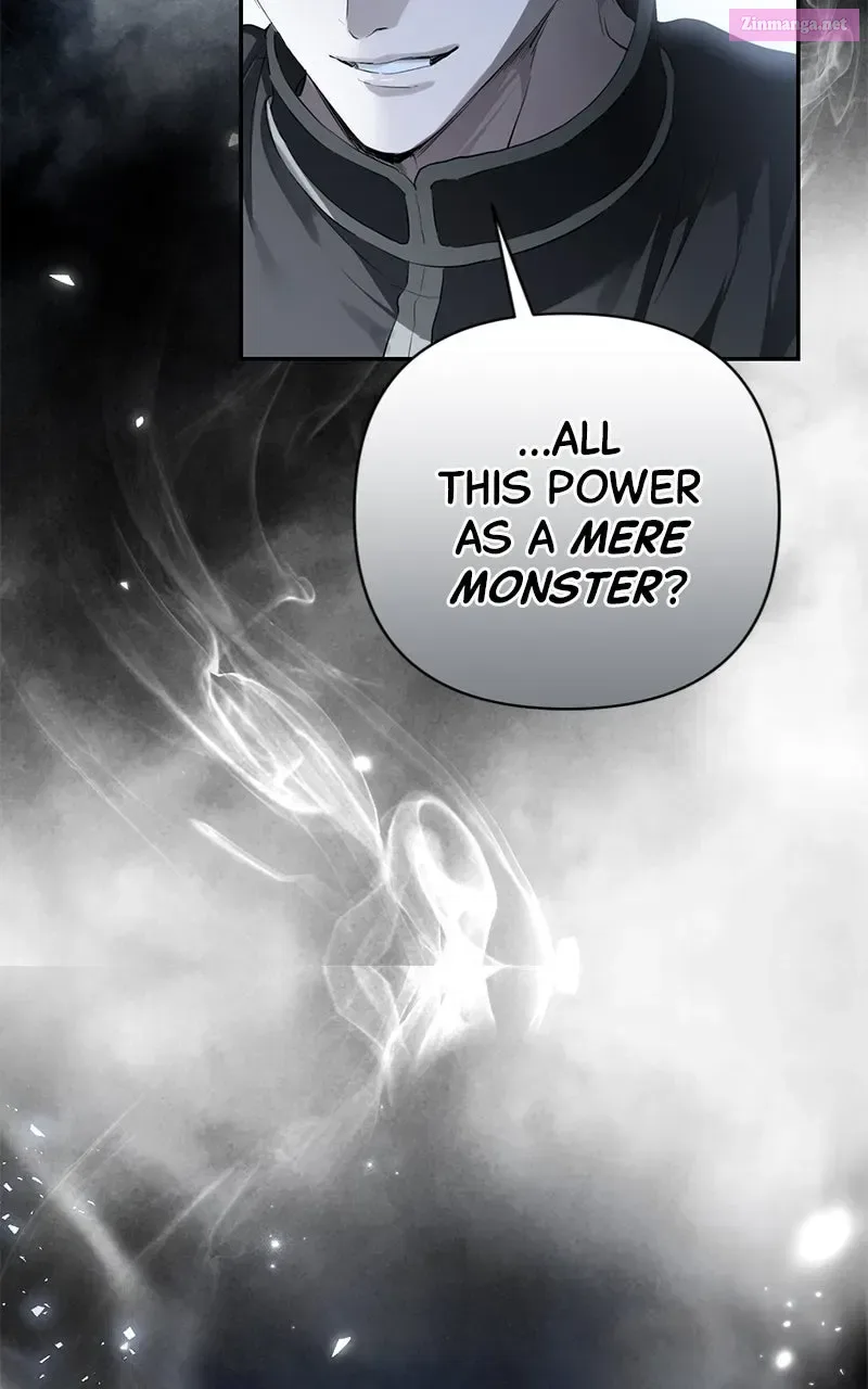 Praesepe Outside the Cage Chapter 32 page 66