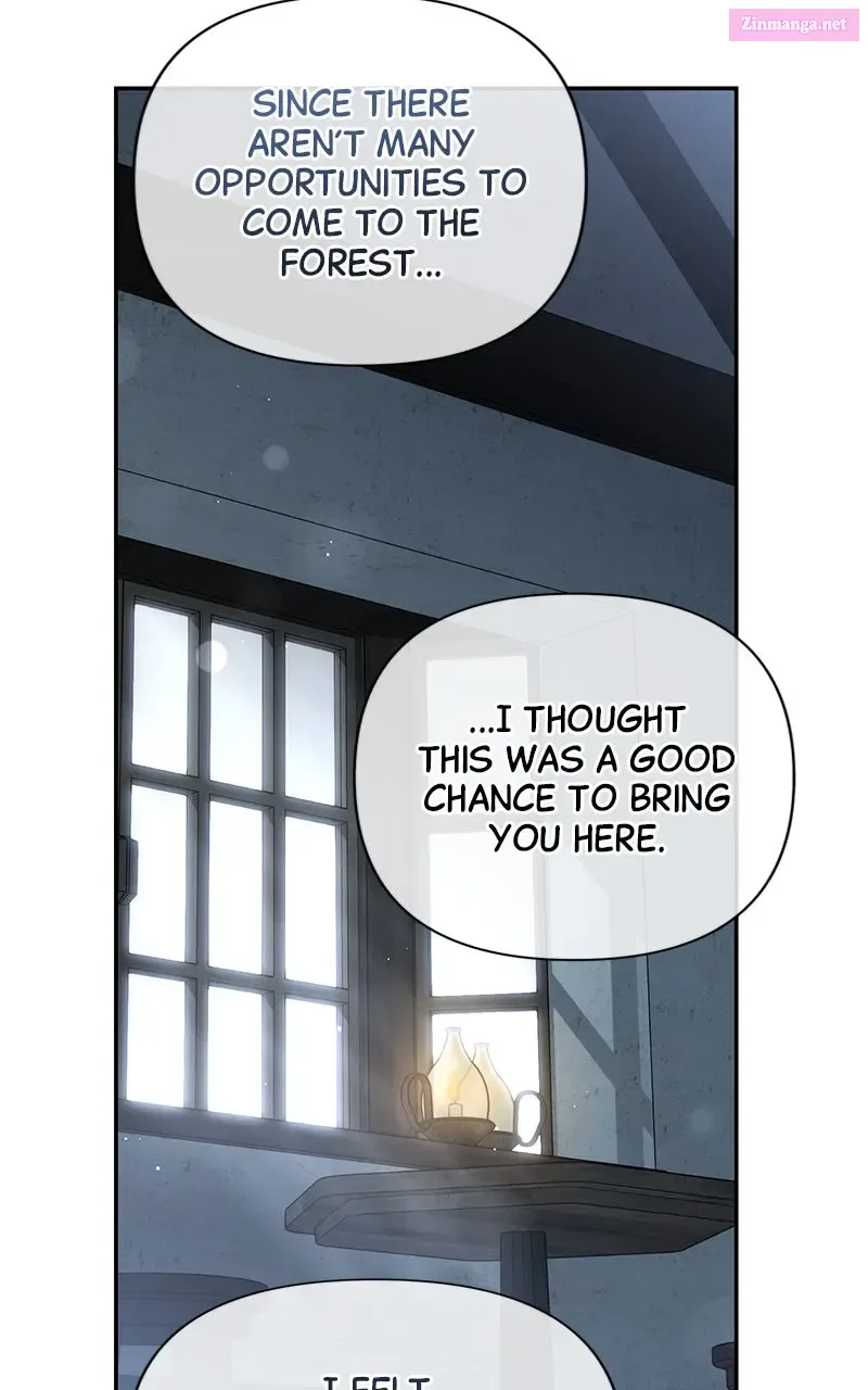 Praesepe Outside the Cage Chapter 36 page 19