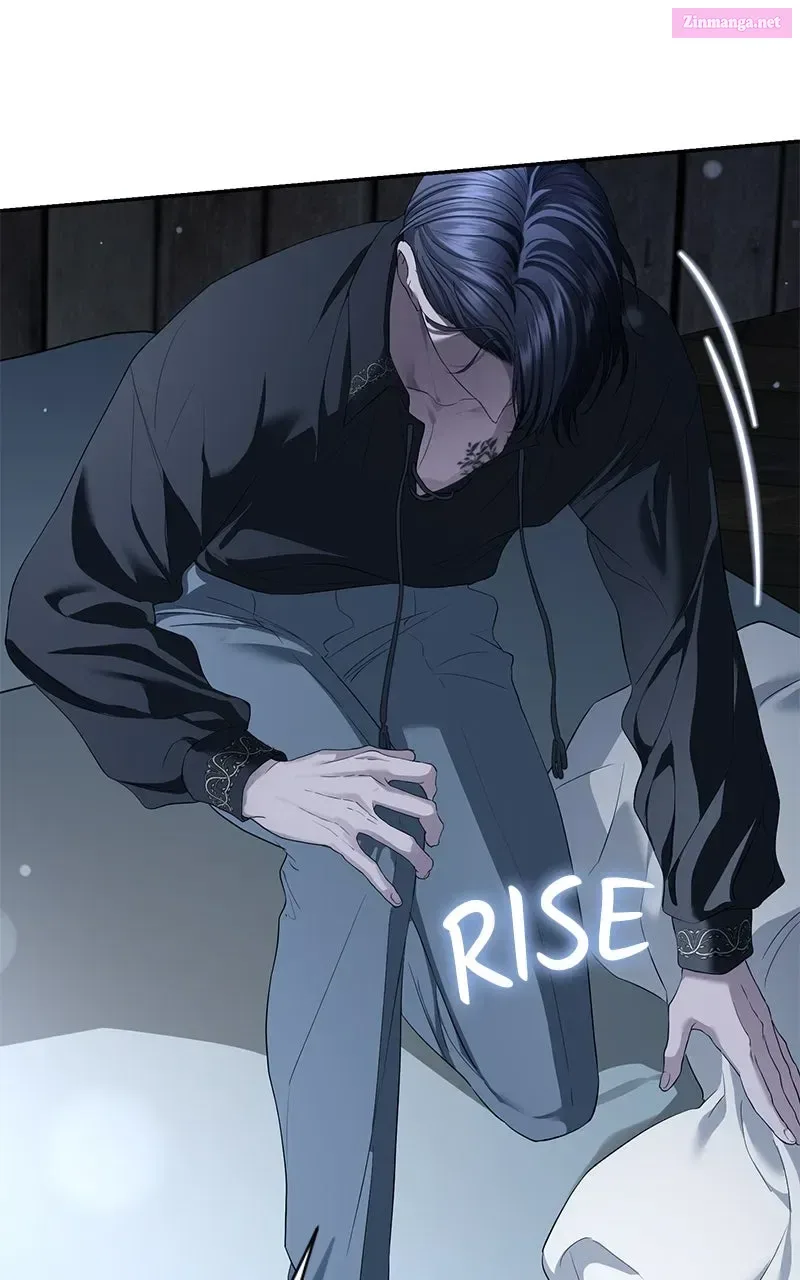 Praesepe Outside the Cage Chapter 36 page 13