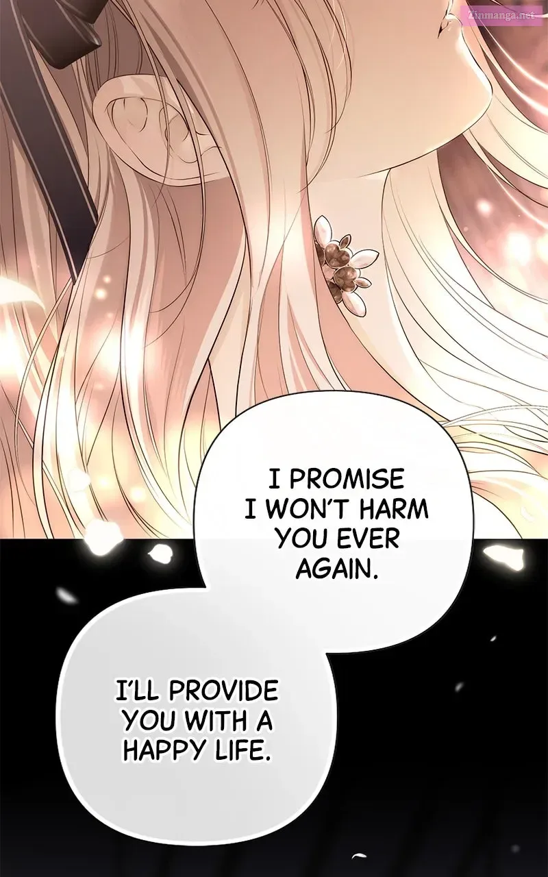 Praesepe Outside the Cage Chapter 28 page 99