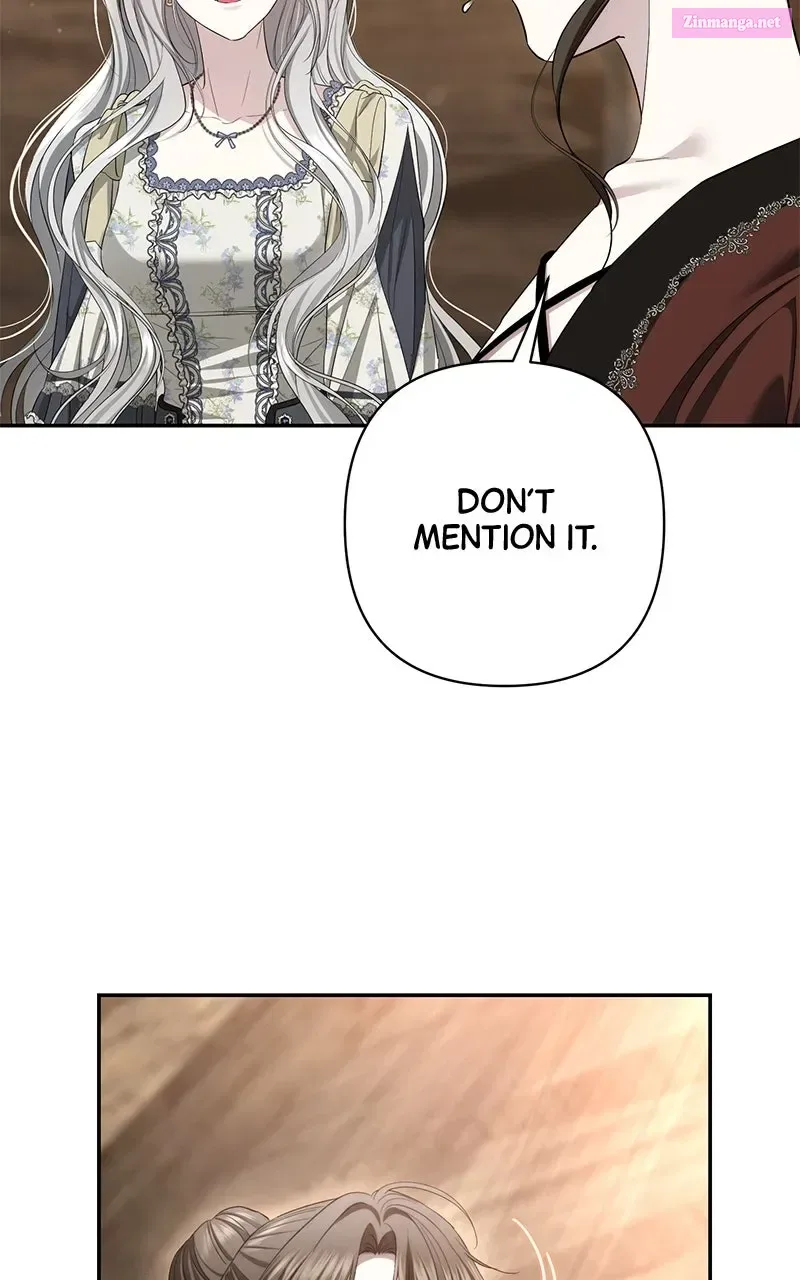 Praesepe Outside the Cage Chapter 37 page 14