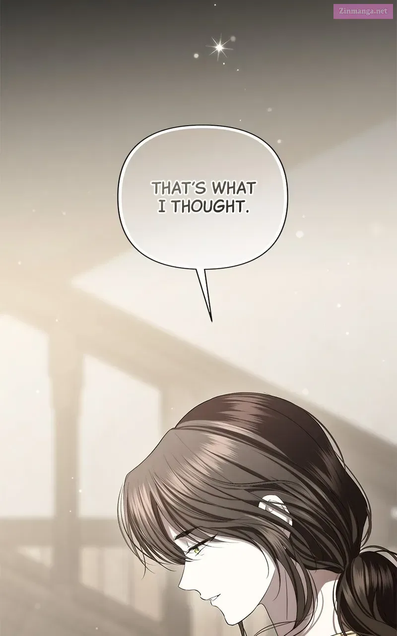 Praesepe Outside the Cage Chapter 35 page 55