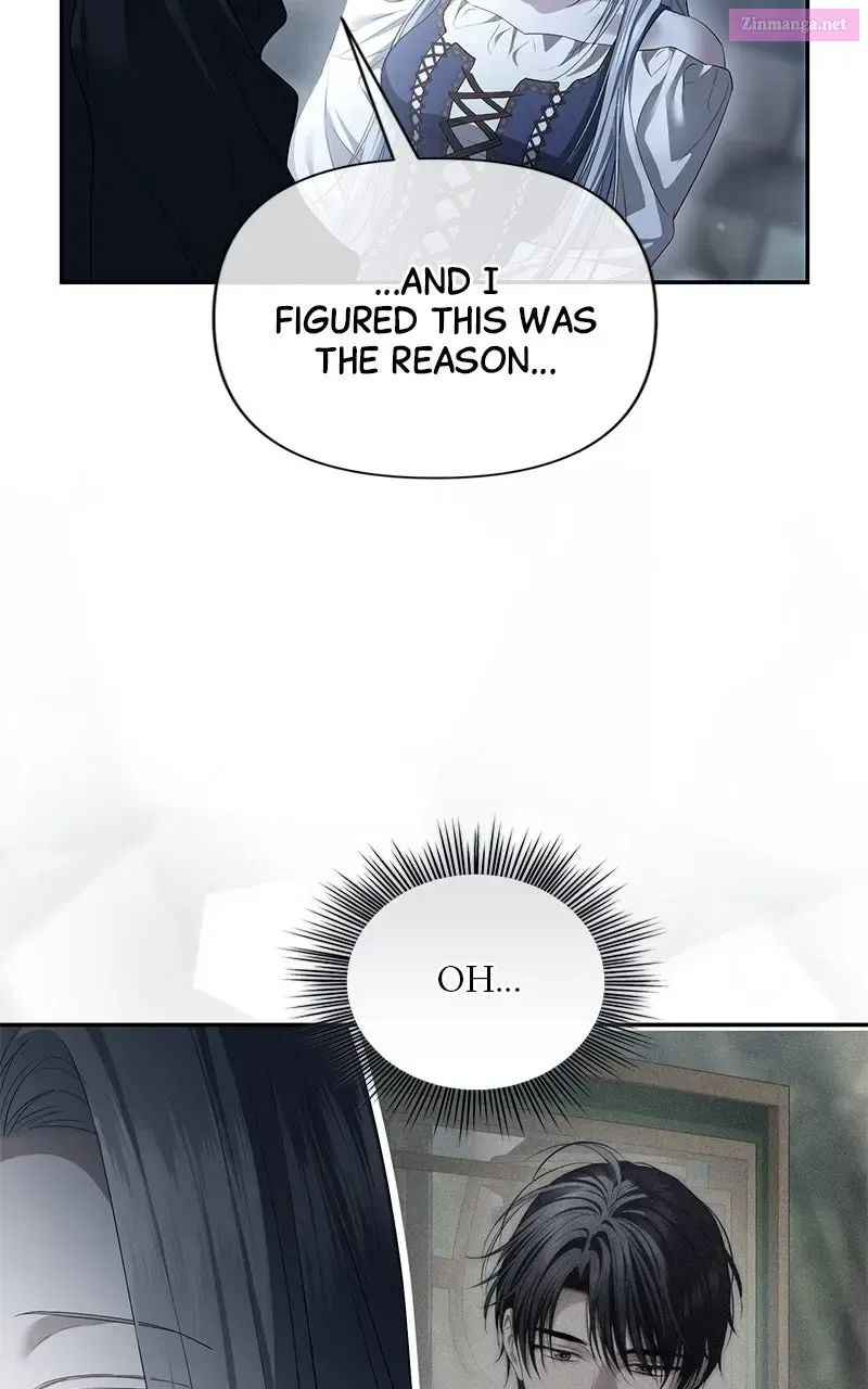 Praesepe Outside the Cage Chapter 36 page 25