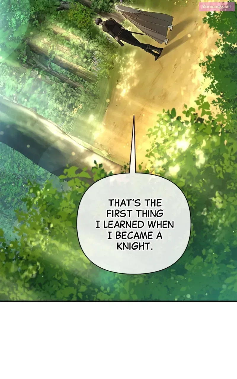 Praesepe Outside the Cage Chapter 30 page 112