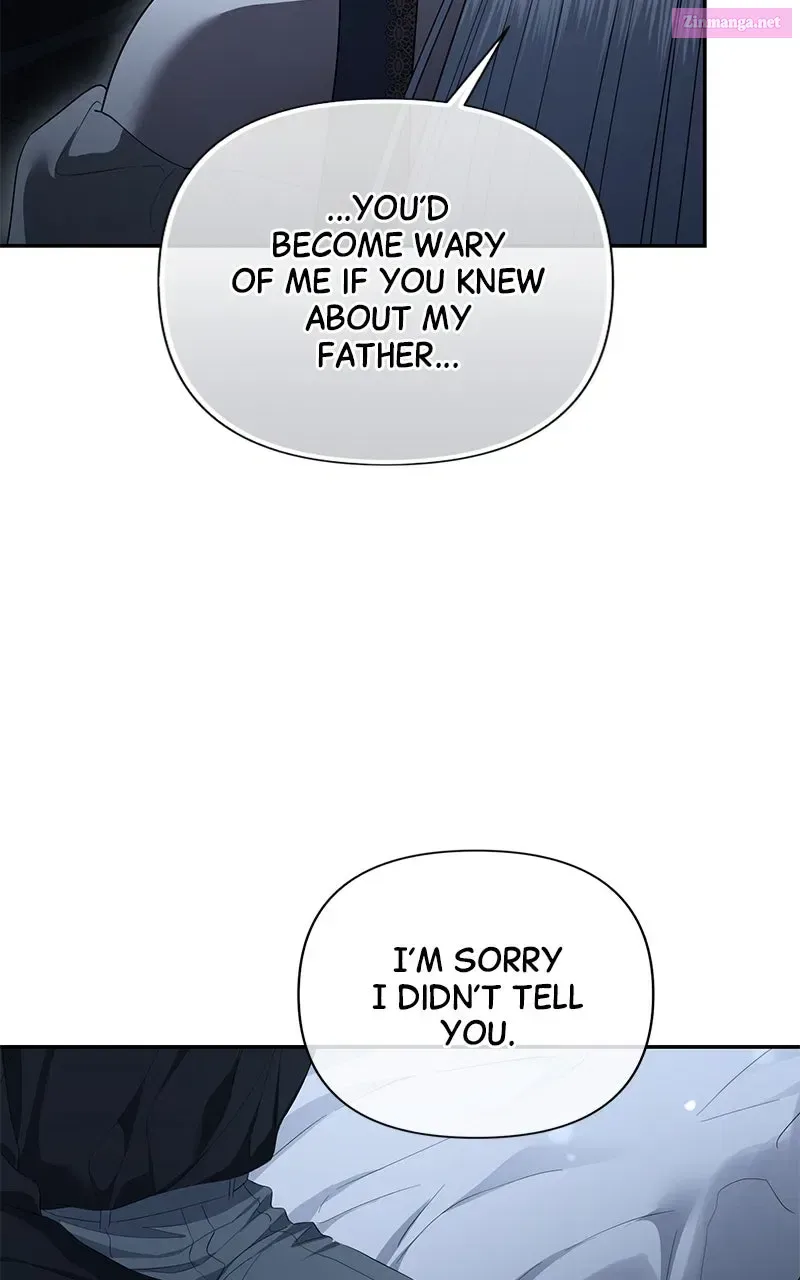 Praesepe Outside the Cage Chapter 36 page 29