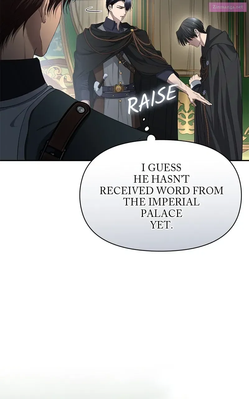 Praesepe Outside the Cage Chapter 33 page 91