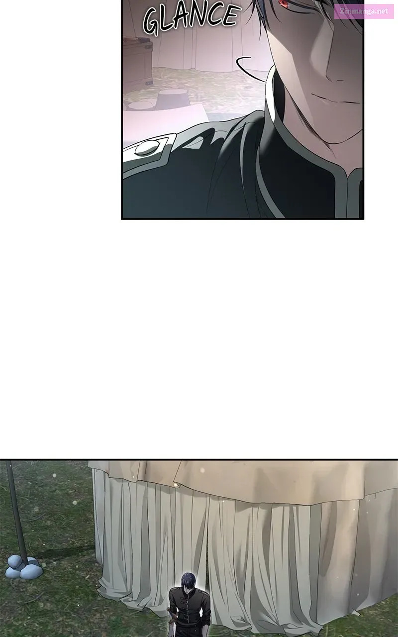Praesepe Outside the Cage Chapter 31 page 96
