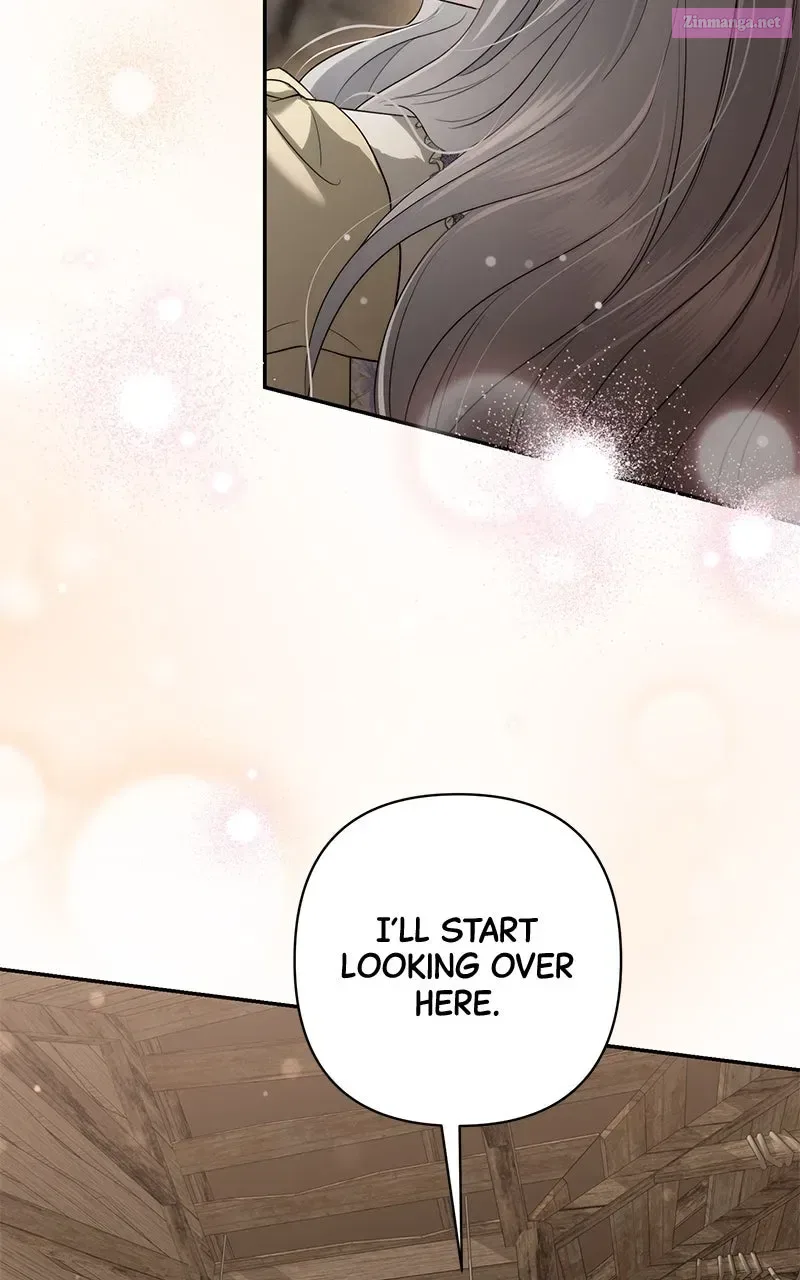 Praesepe Outside the Cage Chapter 37 page 19