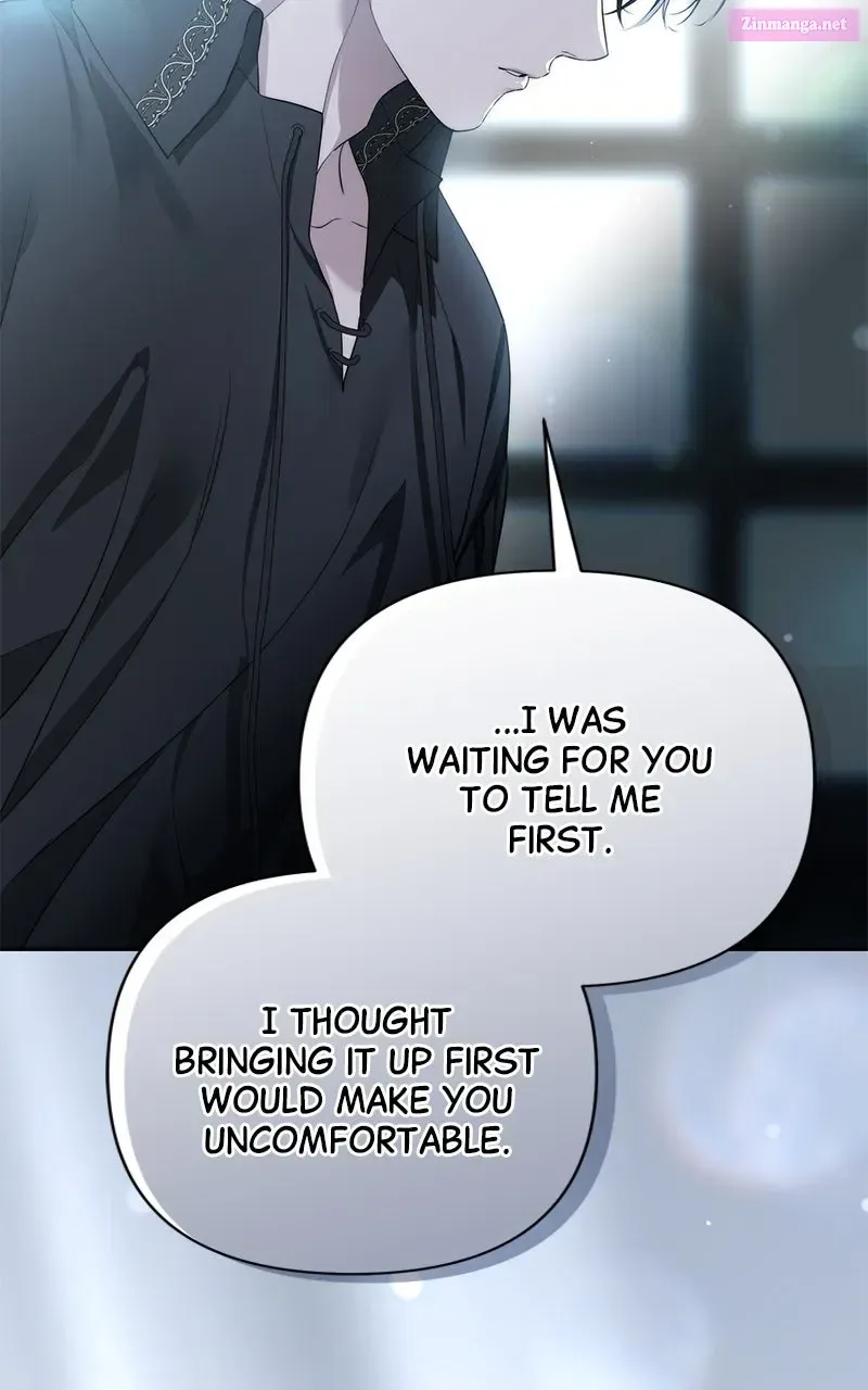Praesepe Outside the Cage Chapter 36 page 23