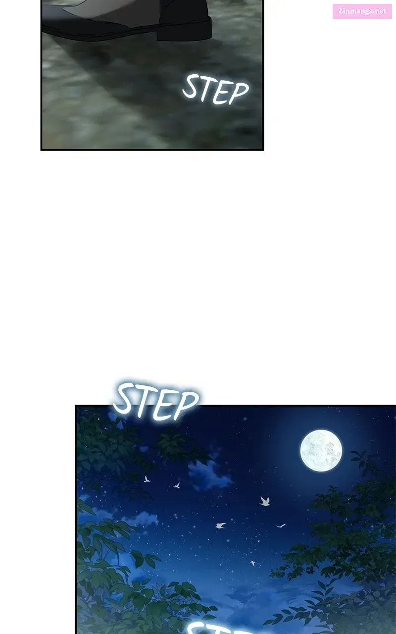 Praesepe Outside the Cage Chapter 31 page 98