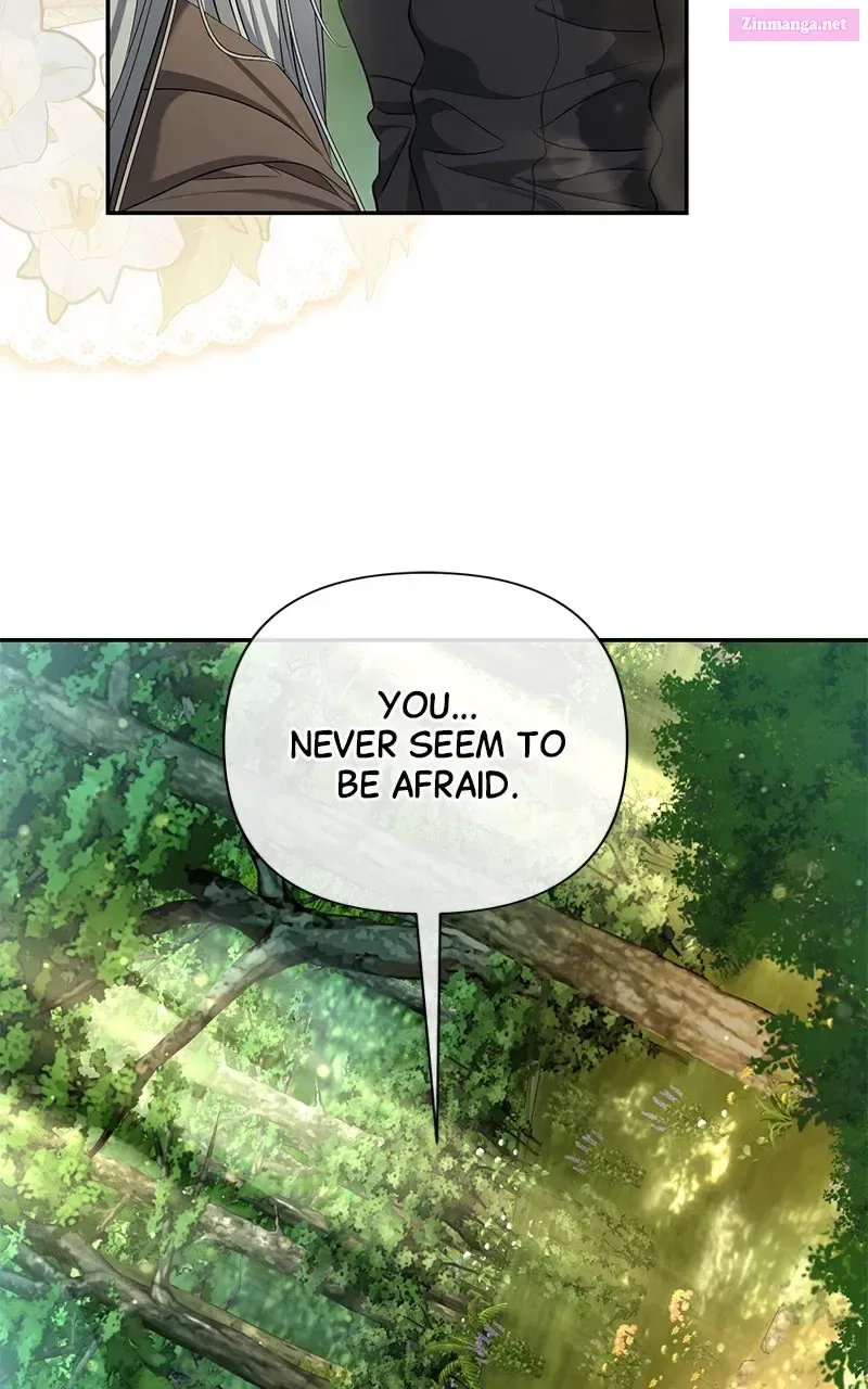 Praesepe Outside the Cage Chapter 30 page 111